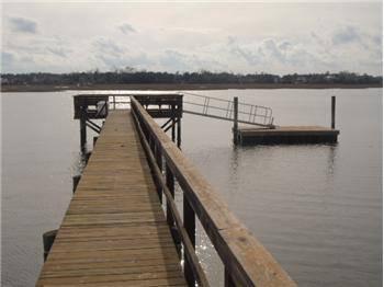 $375,000
Bring offers! Deepwater w/ DOCK asking