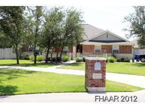 $375,000
Copperas Cove 5BR 3BA, All the space you can handle in this
