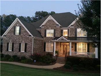 $375,000
Gorgeous Home For Sale in Bridgemill, Canton, Cherokee County