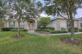 $375,000
Lithia 4BR 3BA, You can enjoy living in the desirable gated