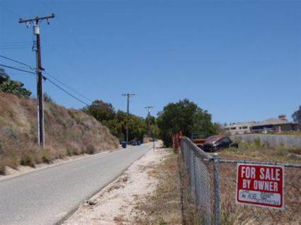 $375,000
Million Doller views of moorpark private road,Land for Sale
