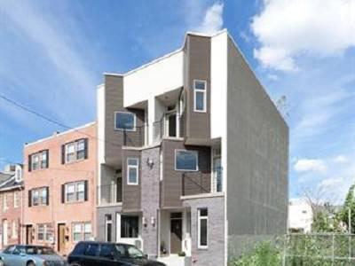 $375,000
One of a Kind, Northern Liberties Beauty!