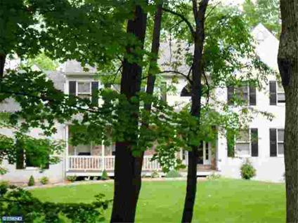 $375,000
Phoenixville 5BR 3.5BA, Fabulous 2 story colonial surrounded