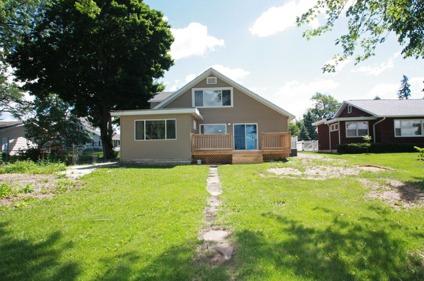 $375,000
Rehabbed Home on Stanton Bay