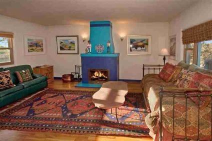 $375,000
Santa Fe Real Estate Home for Sale. $375,000 2bd/2ba. - Peter Kahn of