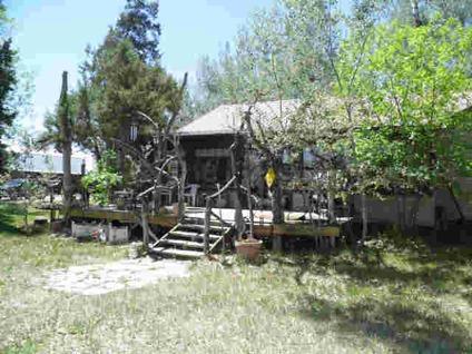 $375,000
Thermopolis 2BR 1BA, You wil love the rustic