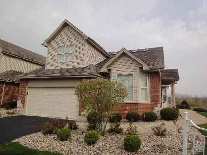 $375,000
Townhouse-2 Story - ORLAND PARK, IL