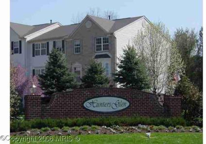 $375,777
Townhouse, Traditional - COCKEYSVILLE, MD