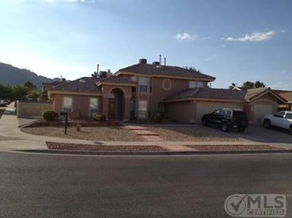 $376,000
Home for sale in El Paso, TX 376,000 USD