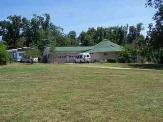 $377,000
Awesome vacation property. Almost 18 private acres with 2 nice homes.