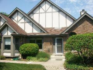 $378,000
Orland Park Three BR 2.5 BA, Much in demand ranch patio home.