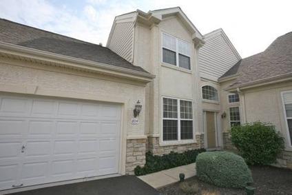 $378,000
Stunning 3 BR, 3 BA Carriage Home!