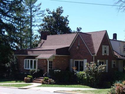 $379,000
142 Harrison Ave. Franklin NC 6BR Brick Home