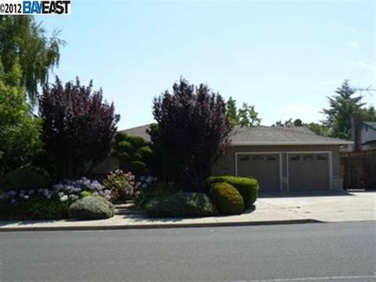 $379,000
3 bedroom 2 bath home located in Livermore