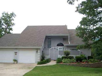 $379,000
Branson 4BR 2.5BA, with in-ground heated Pool and Hot Tub.
