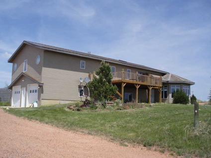 $379,000
Gillette 4BR 2BA, Beautiful home on 10 acres.