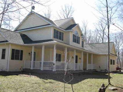 $379,000
Inland-Residential, 2 Story - Egg Harbor, WI