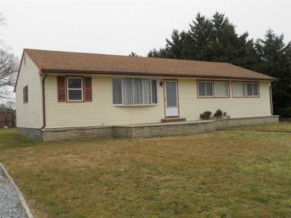 $379,000
Lower Township 3BR 1BA, Single Family in