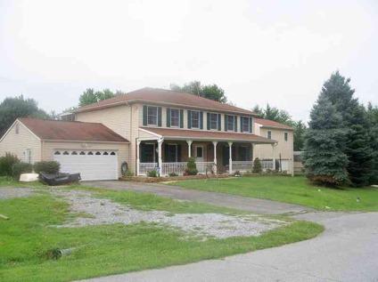 $379,000
Middletown, . · Large 2 story Colonial home with 4 BR.