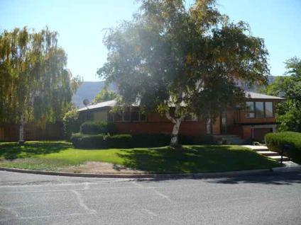 $379,000
Moab 4BR 3BA, And this house has it! Totally remodeled home