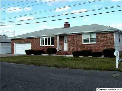 $379,000
Toms River, - Well-maintained Three BR, 2 full-bath home in
