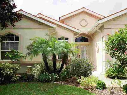 $379,000
Venice 3BR 3BA, Beautiful Mediterranean style home with