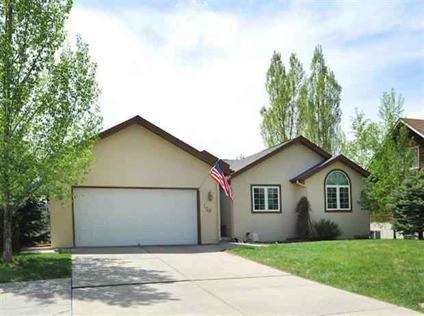 $379,500
$379,500 Residential, Eagle, CO