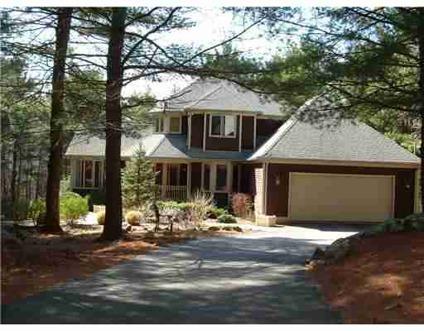 $379,500
Single Family, Colonial,Victorian,Contemporary - West Greenwich, RI