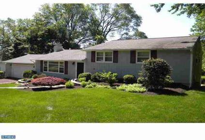 $379,888
Hopewell 4BR 2.5BA, What a find just outside of Boro!