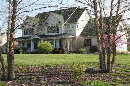 $379,900
2 Stories, Traditional - YORKVILLE, IL