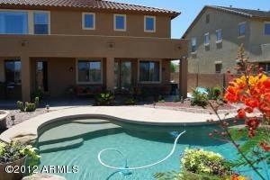 $379,900
Chandler 5BR 4BA, This home is absolutely immaculate inside