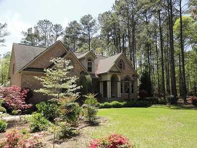 $379,900
Gorgeous Home in Pamlico Plantation