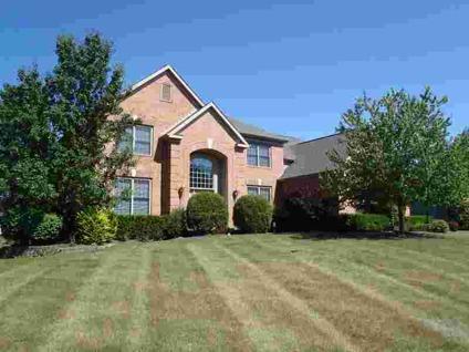 $379,900
Lewis Center 4BR 2.5BA, Amazing floor plan with all the