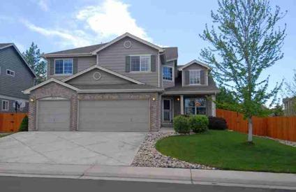 $379,900
Property For Sale at 2862 E 135th Pl Thornton, CO