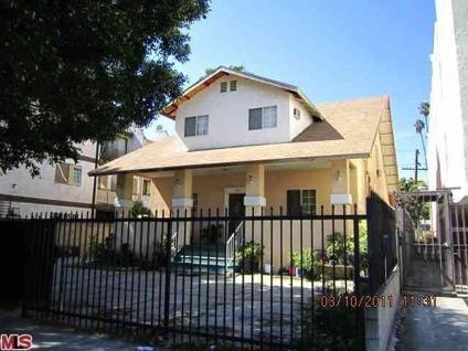 $379,900
Single Family, Traditional - Los Angeles (City), CA