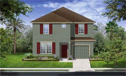 $379,990
Kissimmee, Vacation in style! This stunning 5 Bed 5 bath is