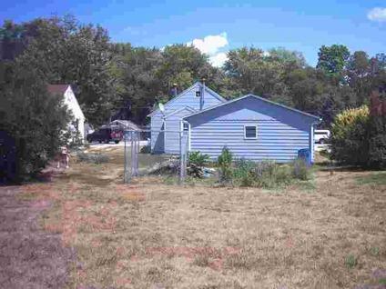 $37,000
Great Rental Property or first home
