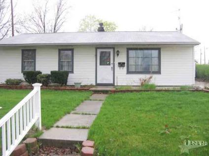 $37,000
Site-Built Home, Ranch - Fort Wayne, IN