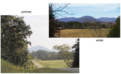 $37,500
2.50 Acres with View - Western North Carolina