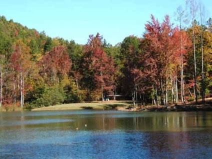 $37,500
Beautiful Wooded Lakefront Lot Located in Toccoa Ga. REDUCED !!!!!