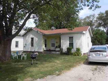 $37,500
Monmouth 1BA, Good condition two bedroom on level lot with