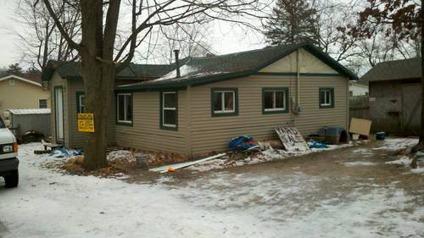 $37,900
3 Bedroom Home on Lake - Owner Financing for All Credit Scores!