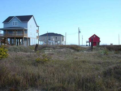 $37,900
Crystal Beach, Reduced to sell. Cleared, levelled and and