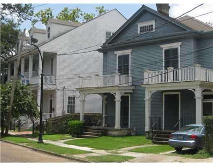 $380,000
$380000 6 BR New Orleans
