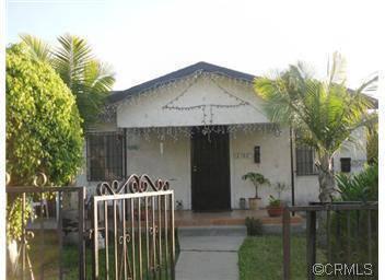 $380,000
Los Angeles (City) Real Estate Residential Income for Sale.