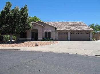 $380,000
Mesa 4BR 2BA, Listing agent: Steve and Beth Rider