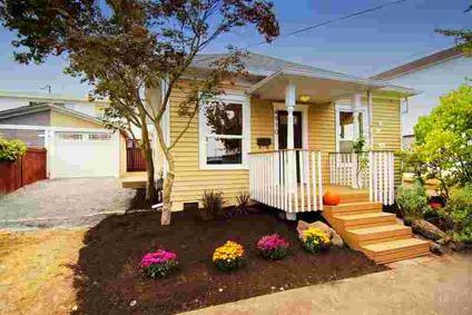 $380,000
Seattle Real Estate Home for Sale. $380,000 2bd/2ba. - Christopher Gough of
