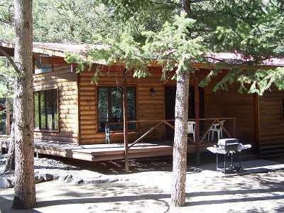 $383,000
Colorado Mountain Home on Chalk Creek
