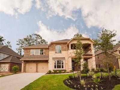 $384,570
Sterling Ridge Beauty - NEVER LIVED IN
