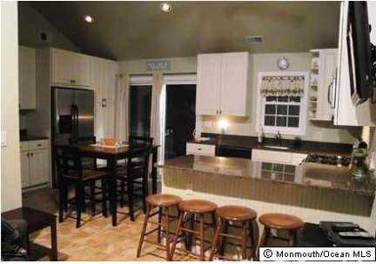$384,900
Lavallette 2BR 1BA, This lovely home is brand new